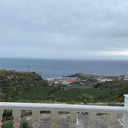 Vv Tinisagua 3 Ventanas Del Atlantico 4 Villa Breña Alta Eksteriør billede