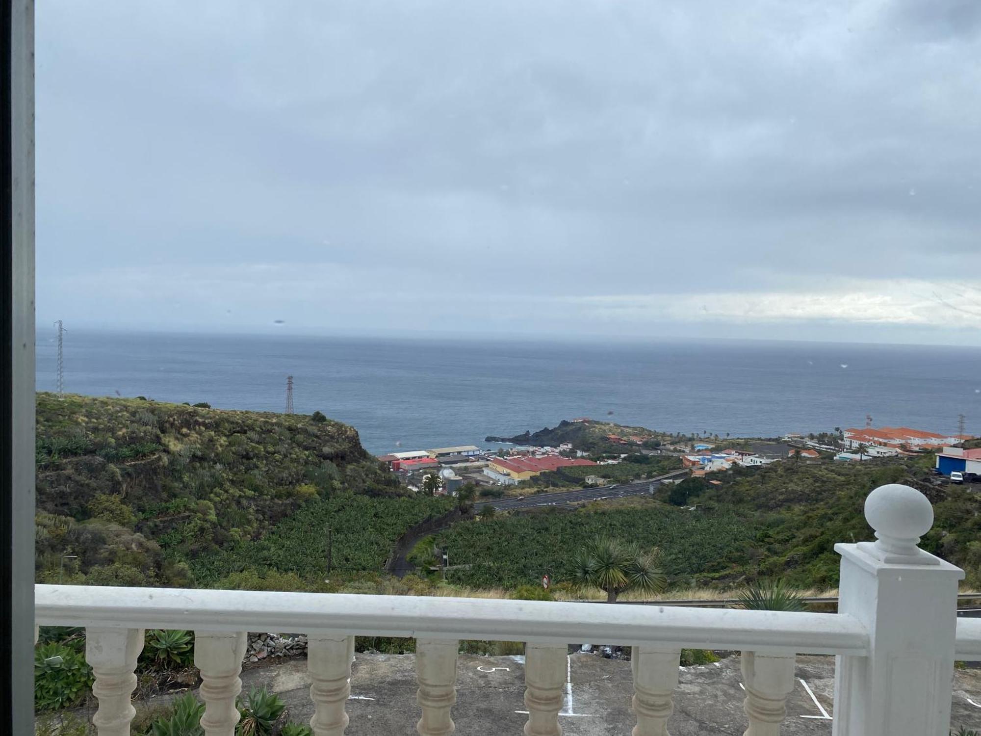 Vv Tinisagua 3 Ventanas Del Atlantico 4 Villa Breña Alta Eksteriør billede