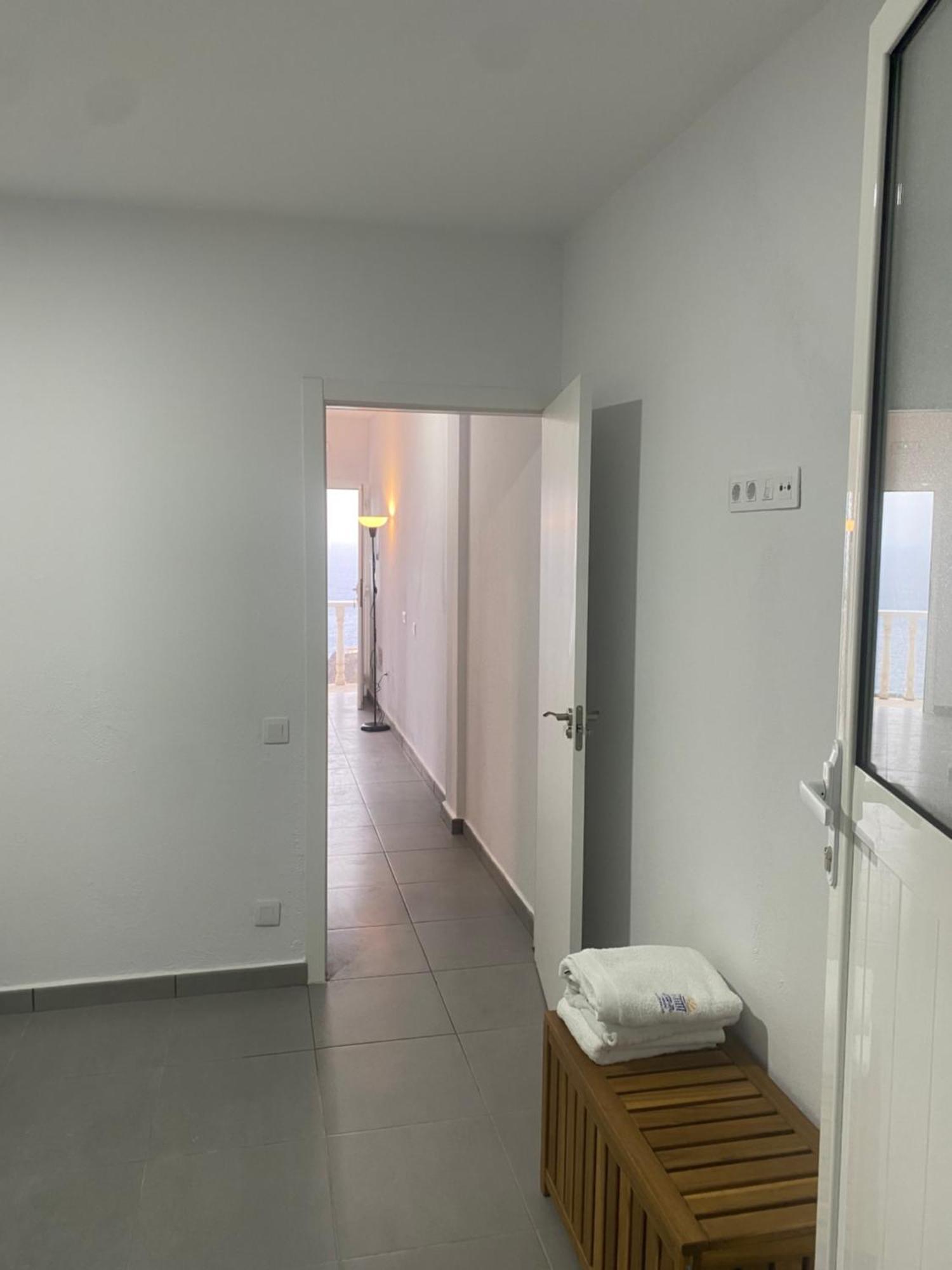 Vv Tinisagua 3 Ventanas Del Atlantico 4 Villa Breña Alta Eksteriør billede