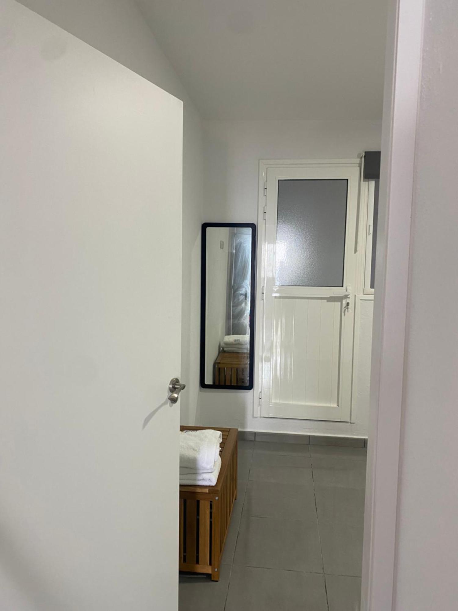 Vv Tinisagua 3 Ventanas Del Atlantico 4 Villa Breña Alta Eksteriør billede