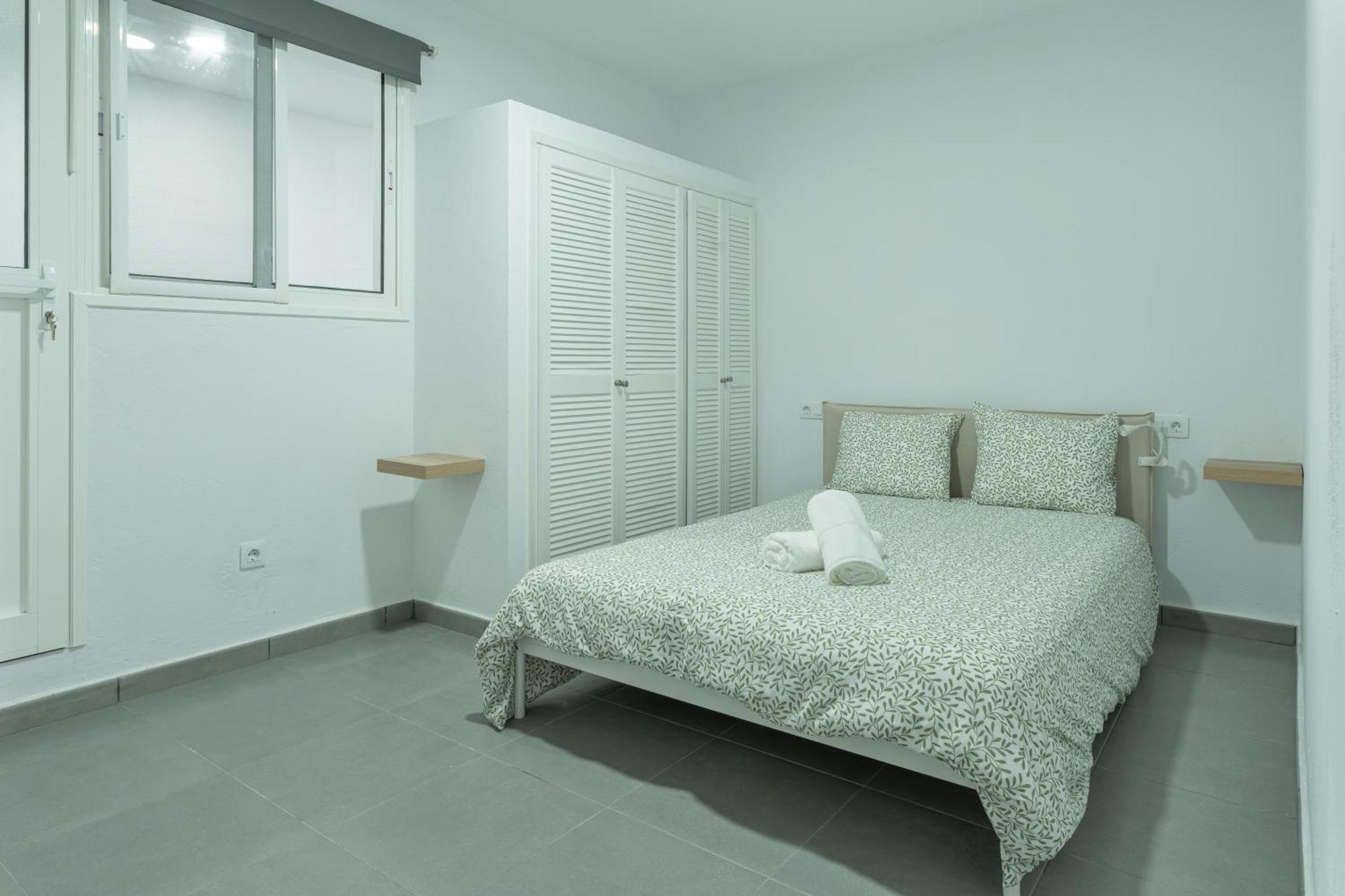 Vv Tinisagua 3 Ventanas Del Atlantico 4 Villa Breña Alta Eksteriør billede
