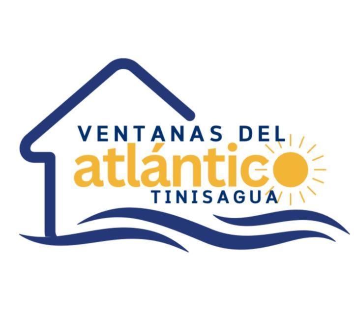 Vv Tinisagua 3 Ventanas Del Atlantico 4 Villa Breña Alta Eksteriør billede